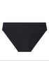 Slip Schwarz UNIQ SIMONE PÉRÈLE
